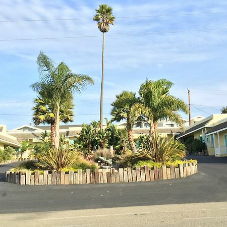 Beach Bungalow Inn And Suites Morro Bay Eksteriør billede