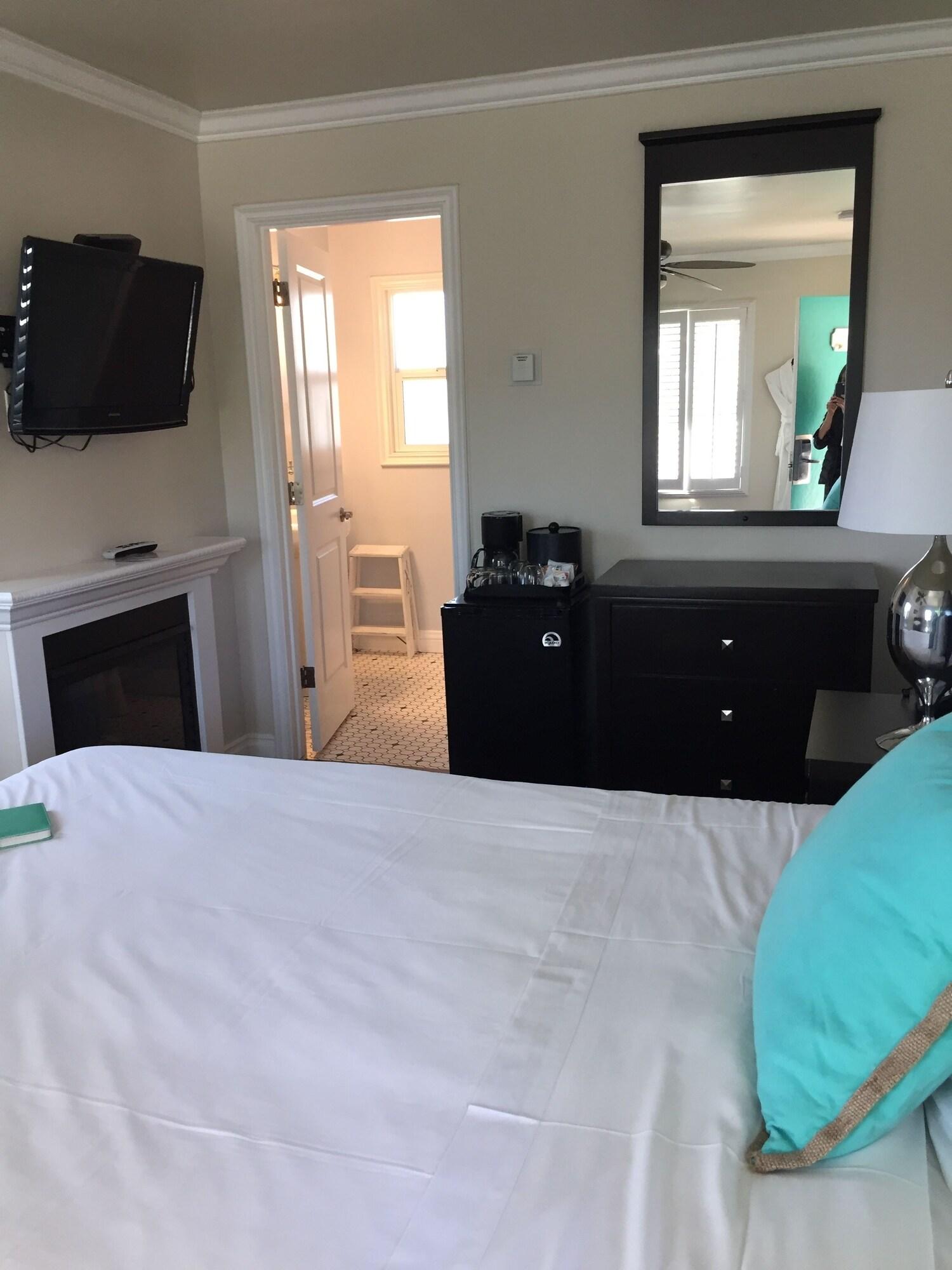 Beach Bungalow Inn And Suites Morro Bay Eksteriør billede