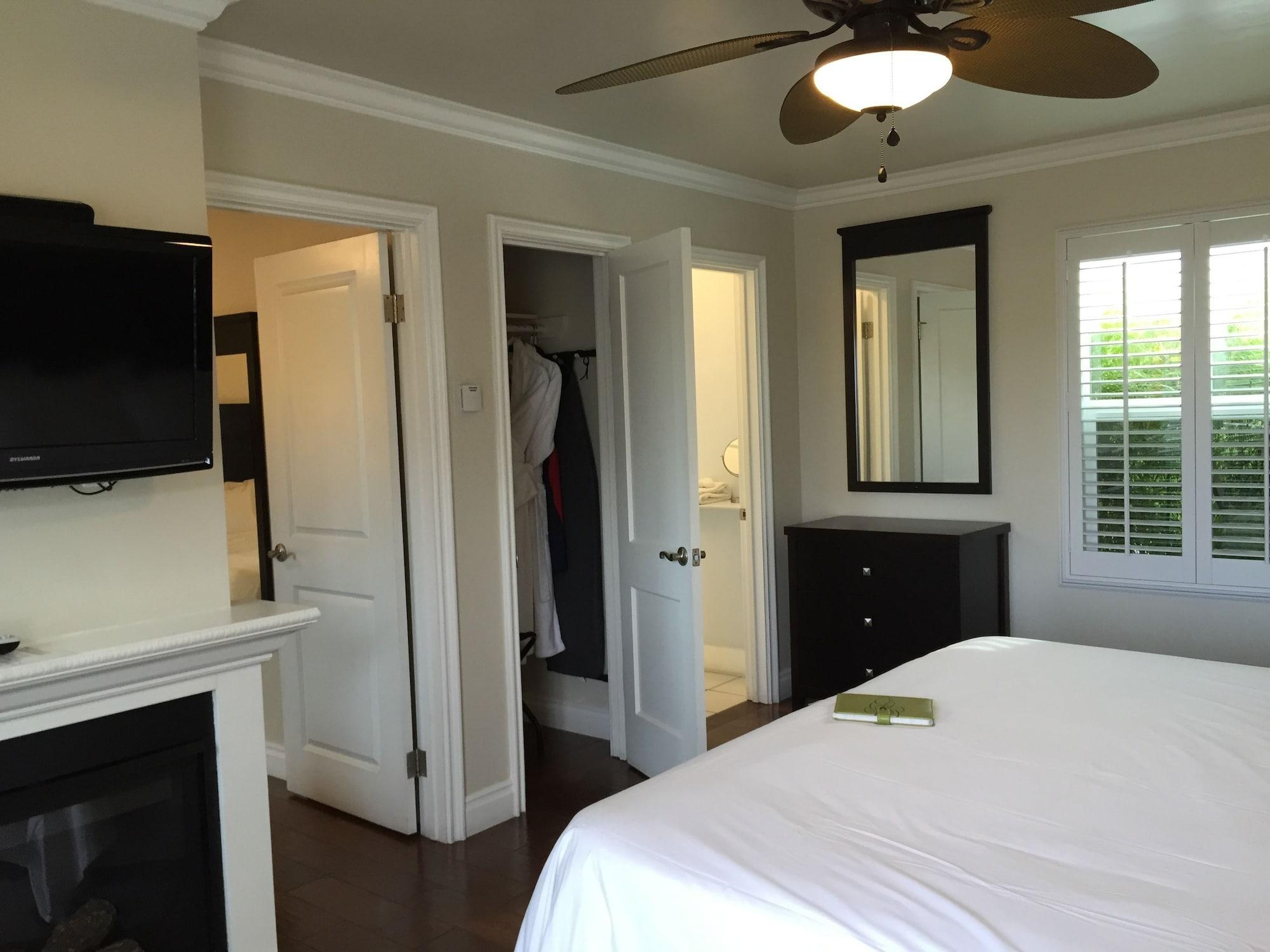 Beach Bungalow Inn And Suites Morro Bay Eksteriør billede