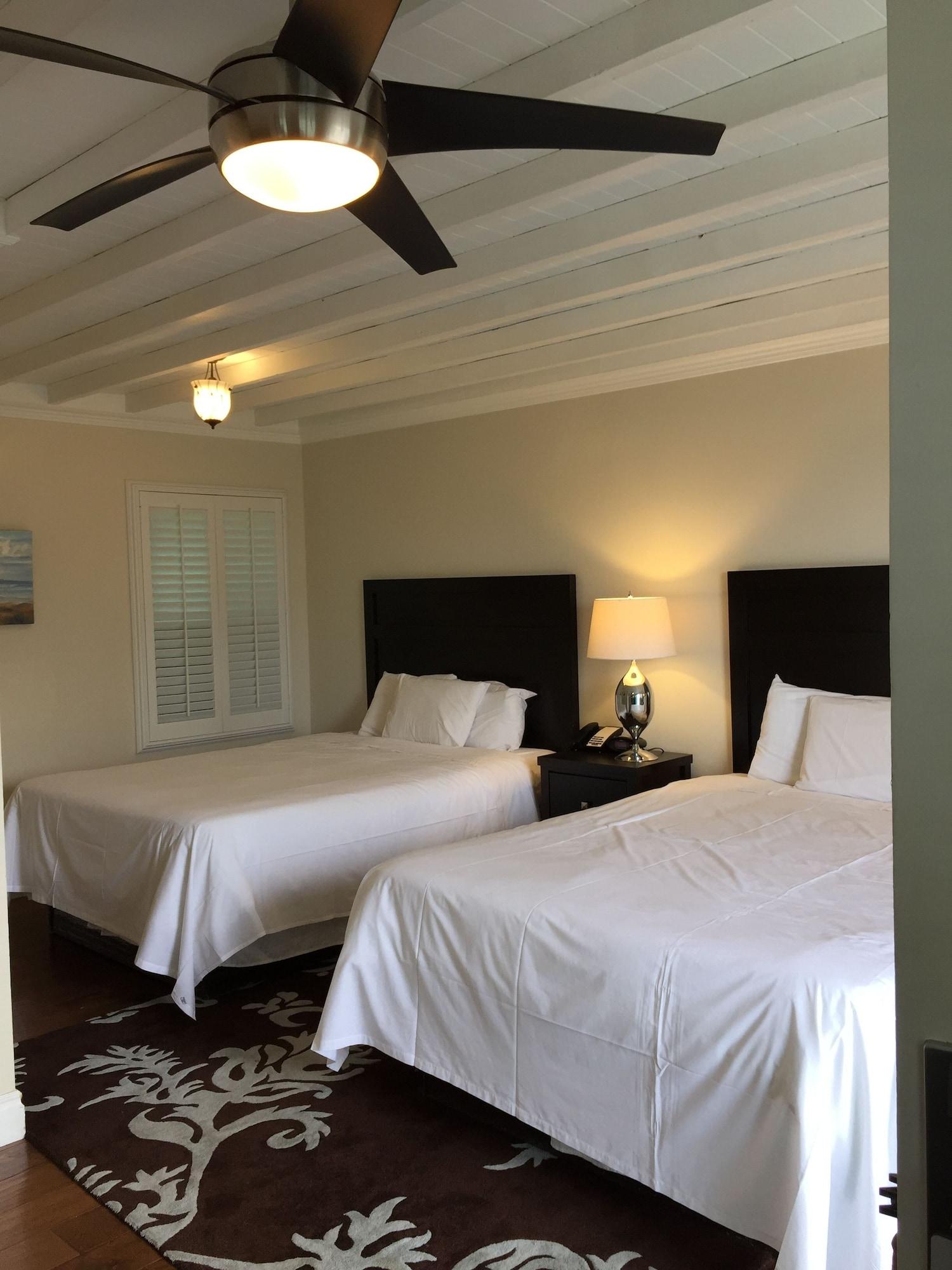 Beach Bungalow Inn And Suites Morro Bay Eksteriør billede