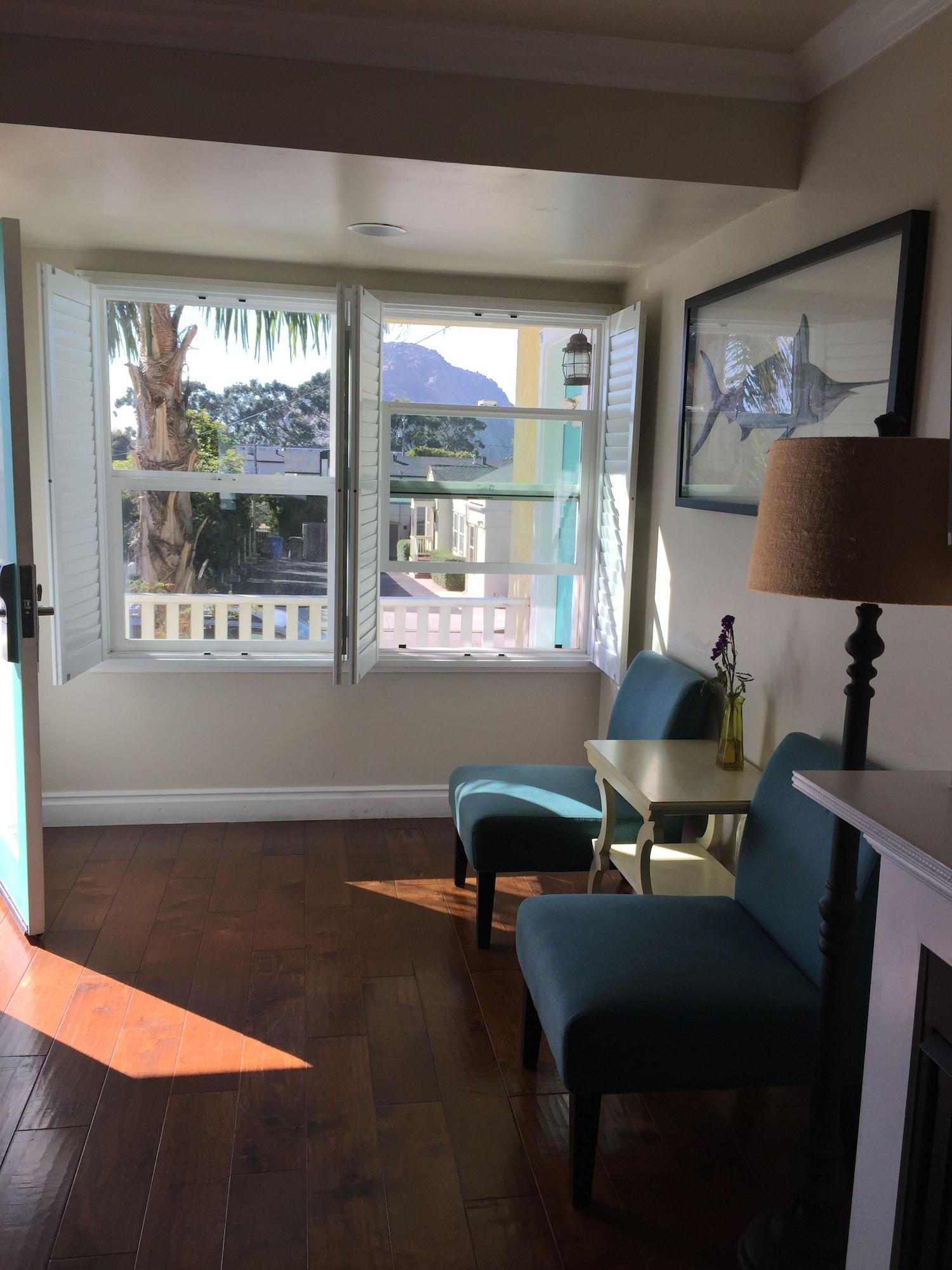 Beach Bungalow Inn And Suites Morro Bay Eksteriør billede