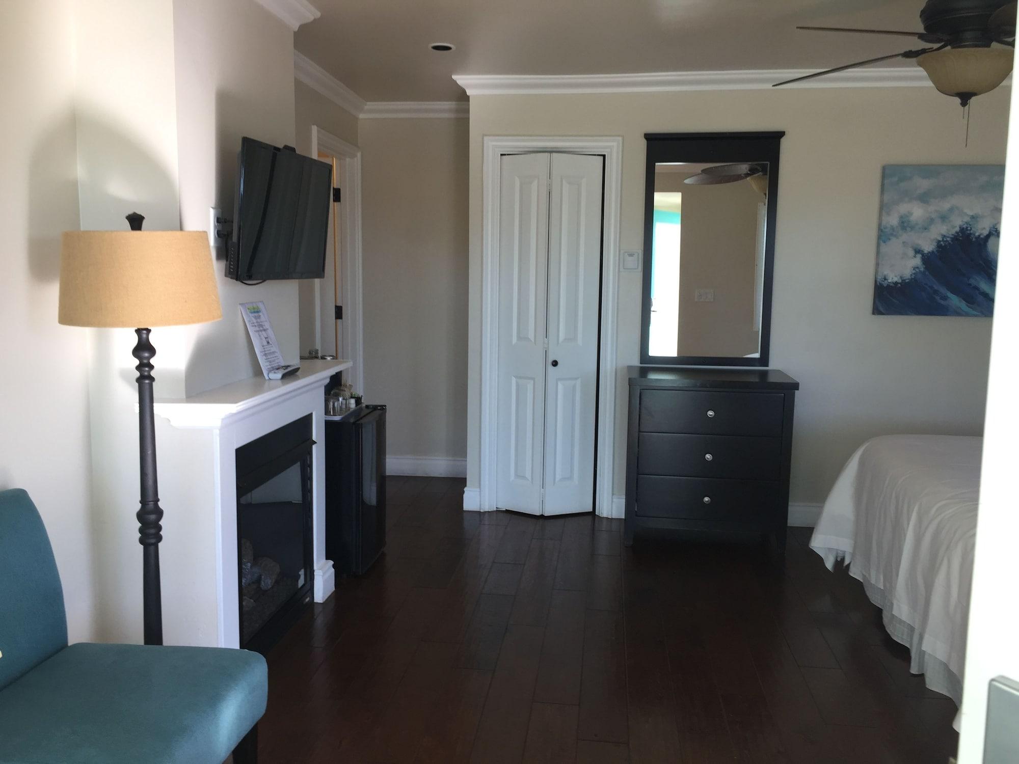 Beach Bungalow Inn And Suites Morro Bay Eksteriør billede