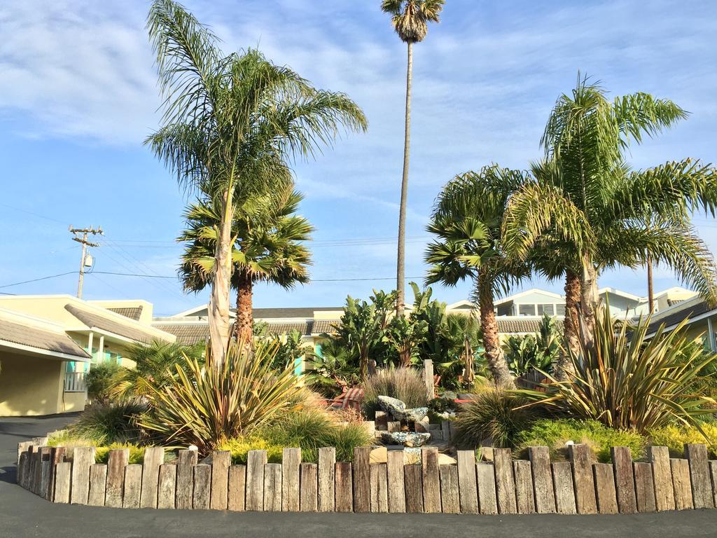 Beach Bungalow Inn And Suites Morro Bay Eksteriør billede