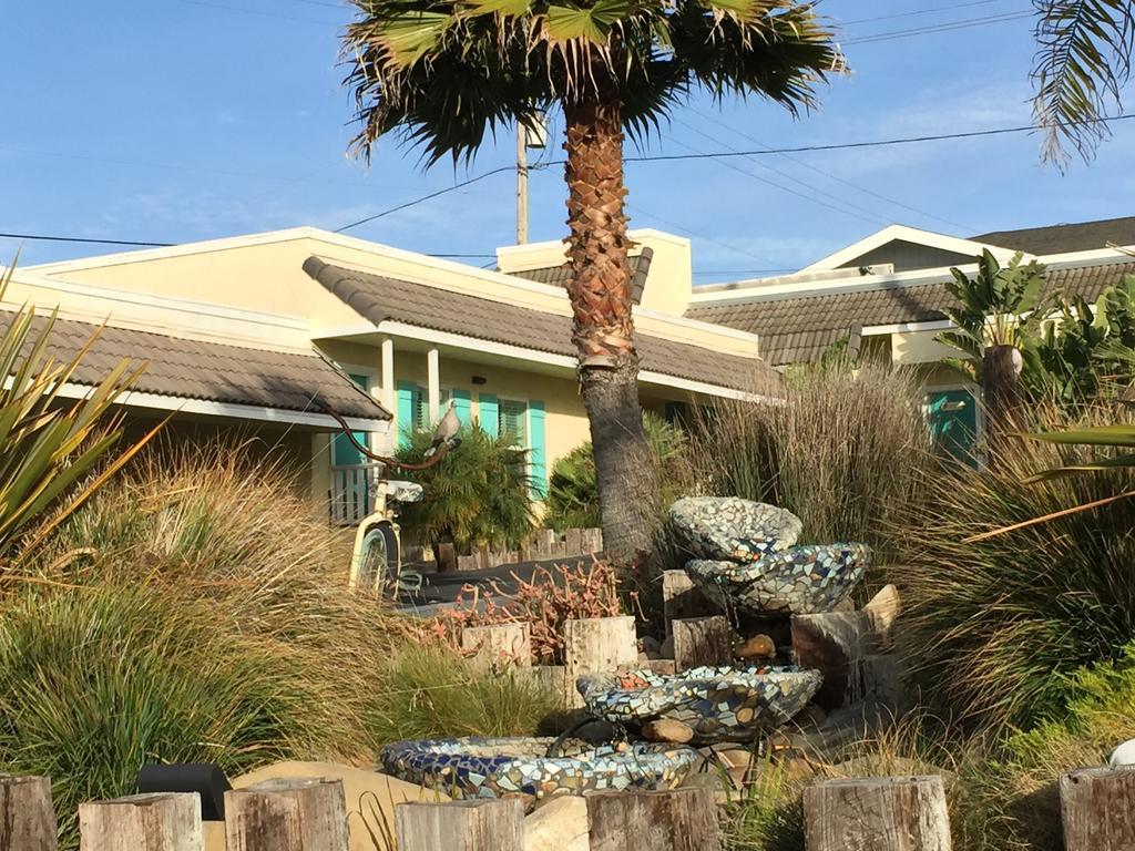 Beach Bungalow Inn And Suites Morro Bay Eksteriør billede