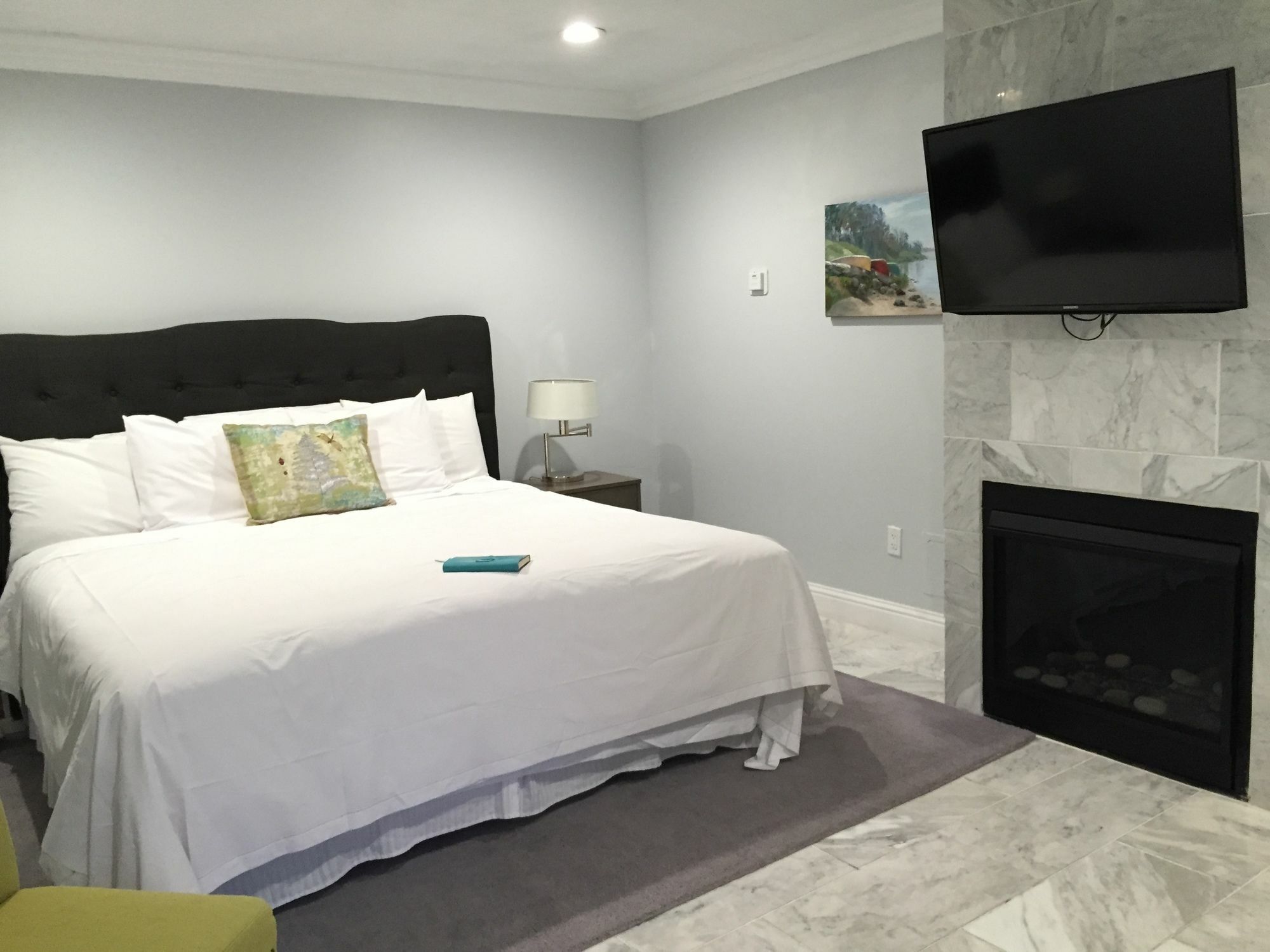Beach Bungalow Inn And Suites Morro Bay Eksteriør billede