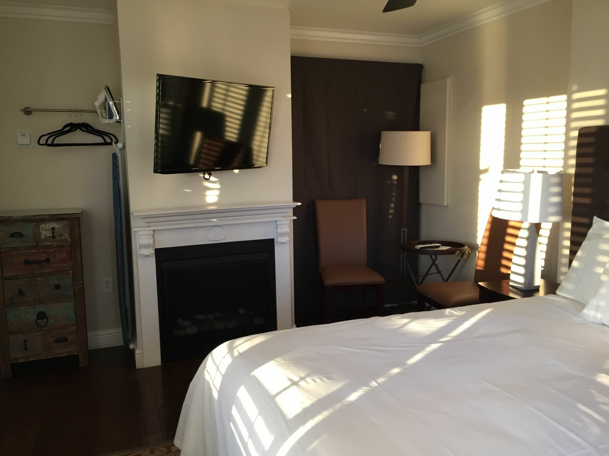 Beach Bungalow Inn And Suites Morro Bay Eksteriør billede